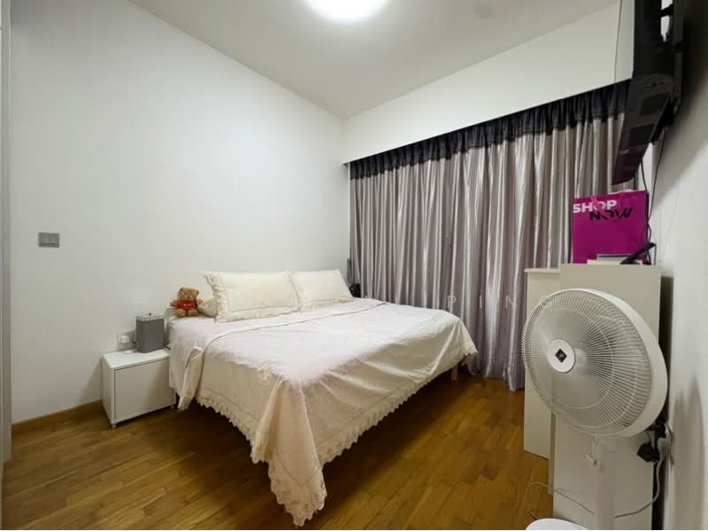 Stratum Condominium For Sale at S$ 1,250,000 | PropertyGuru Singapore