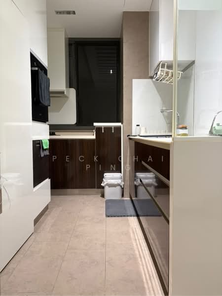 Stratum Condominium For Sale at S$ 1,250,000 | PropertyGuru Singapore