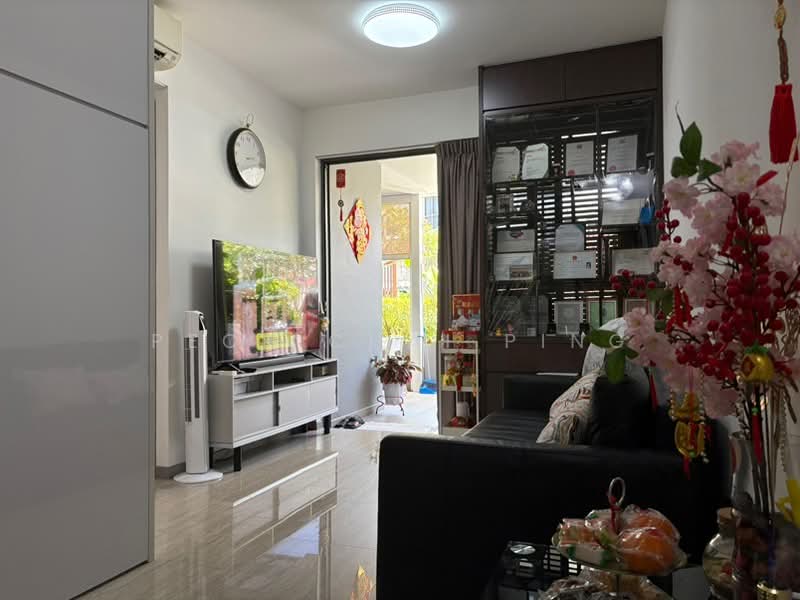 Stratum Condominium For Sale at S$ 1,250,000 | PropertyGuru Singapore