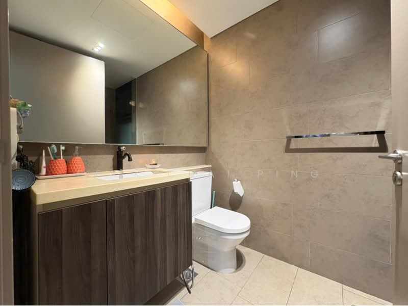 Stratum Condominium For Sale at S$ 1,250,000 | PropertyGuru Singapore