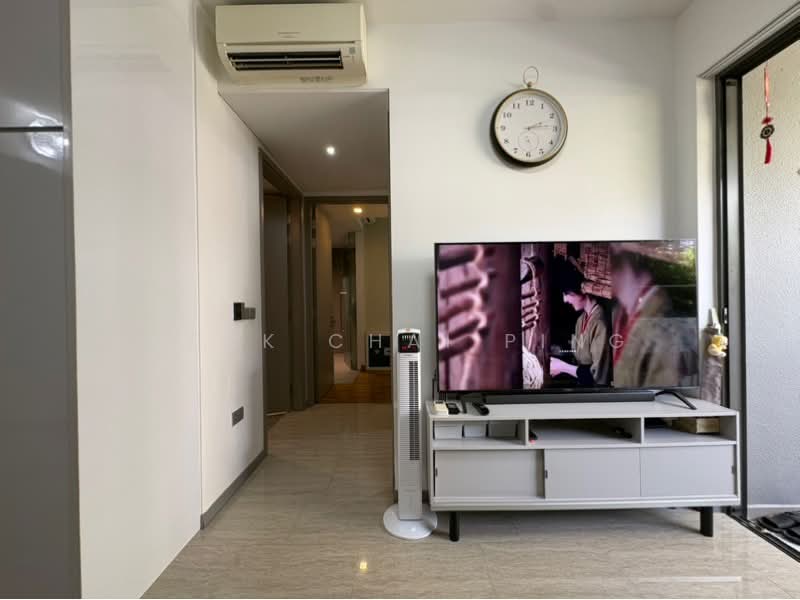 Stratum Condominium For Sale at S$ 1,250,000 | PropertyGuru Singapore