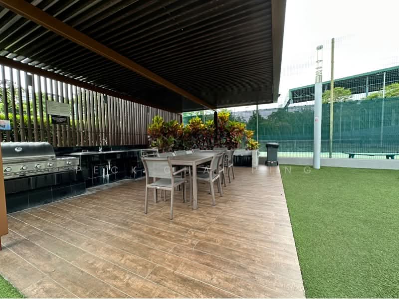 Stratum Condominium For Sale at S$ 1,250,000 | PropertyGuru Singapore