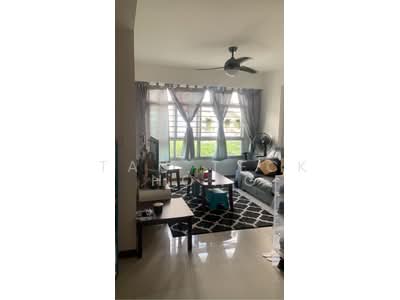 For Rent - 130A Canberra Crescent