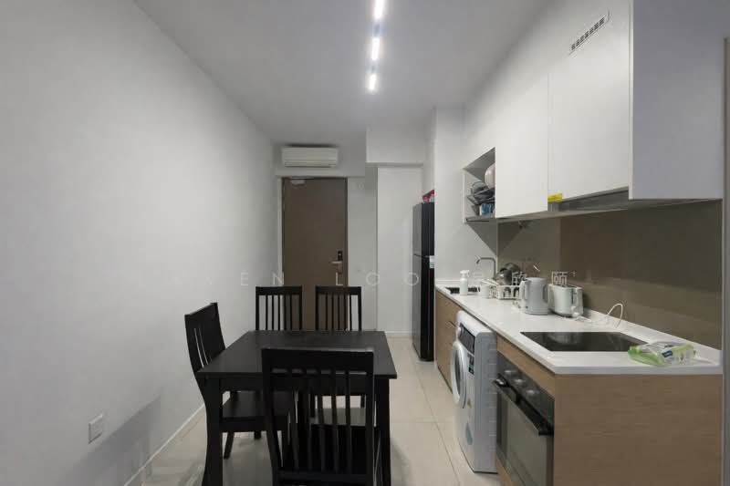 Treasure at Tampines, 1 Tampines Lane, 1 Bedroom, 463 sqft, Condominium For Rent, by Laven Loo 吕欣颐, 60238606 - PropertyGuru.com.sg
