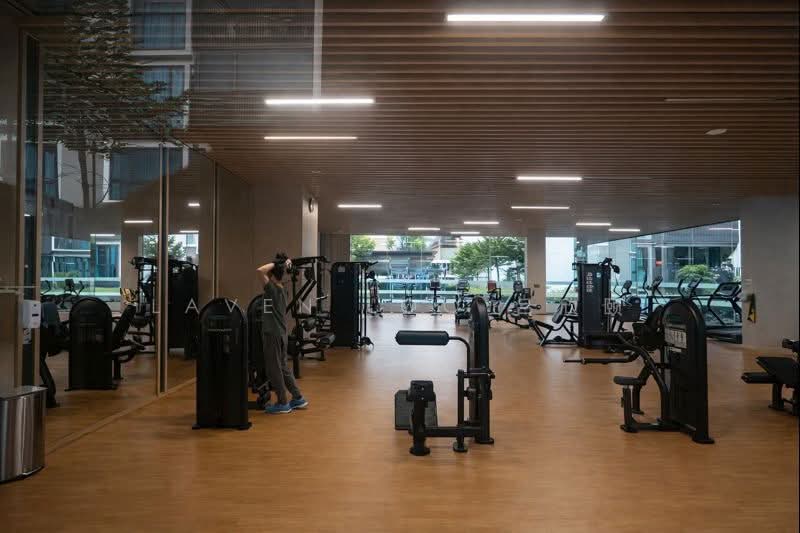 Treasure at Tampines, 1 Tampines Lane, 1 Bedroom, 463 sqft, Condominium For Rent, by Laven Loo 吕欣颐, 60238606 - PropertyGuru.com.sg