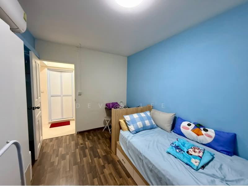 203B Punggol Field HDB Flat For Sale at S$ 660,000 | PropertyGuru Singapore