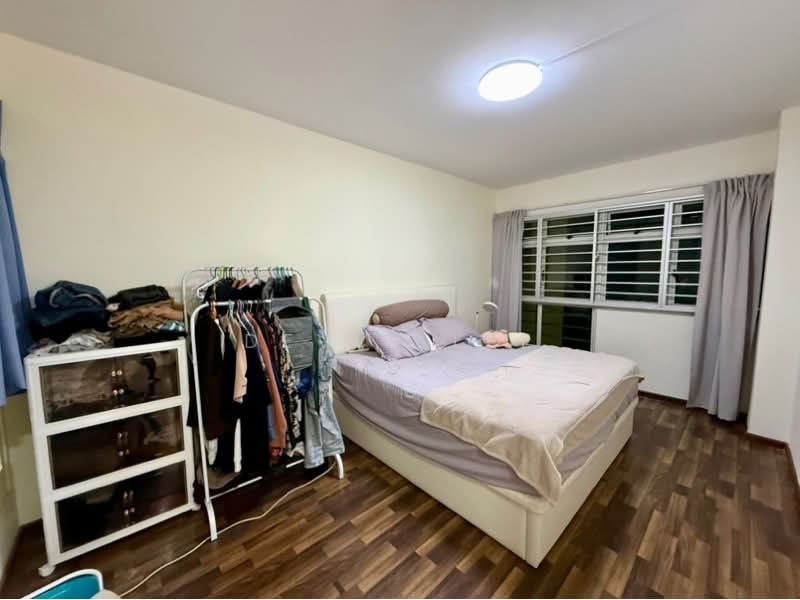 203B Punggol Field HDB Flat For Sale at S$ 660,000 | PropertyGuru Singapore