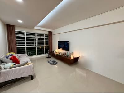 For Sale - 203B Punggol Field