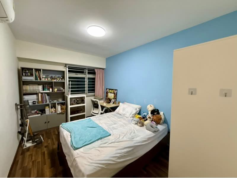 203B Punggol Field HDB Flat For Sale at S$ 660,000 | PropertyGuru Singapore