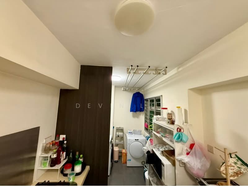 203B Punggol Field HDB Flat For Sale at S$ 660,000 | PropertyGuru Singapore