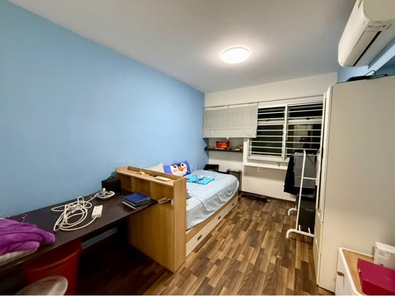 203B Punggol Field HDB Flat For Sale at S$ 660,000 | PropertyGuru Singapore