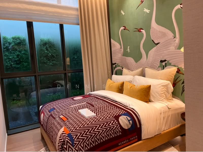 Watten House Condominium For Sale at S$ 7,837,000 | PropertyGuru Singapore