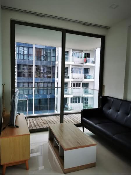Suites @ Surrey, 6 Surrey Road, 2 Bedrooms, 900 sqft, Apartment For Rent, by Jenny Lee, 60238617 - PropertyGuru.com.sg