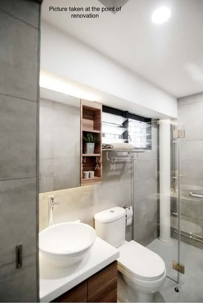 450 Yishun Ring Road HDB Flat For Sale at S$ 850,000 | PropertyGuru Singapore