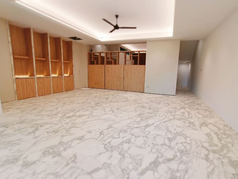 Prime Lush Freehold Bungalow along Exquisite SUNSET Way Enclave Detached House For Sale at S$ 22,880,000 | PropertyGuru Singapore