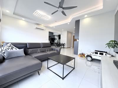 For Sale - 618A Tampines Street 61