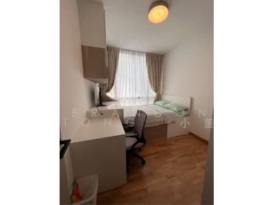 For Rent - The Sea View