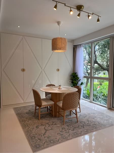 The Sea View, 39 Amber Road, Room Rental, 250 sqft, Condominium For Rent, by Brandon Tong  小董, 60238652 - PropertyGuru.com.sg