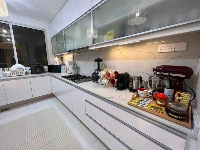 The Sea View, 39 Amber Road, Room Rental, 250 sqft, Condominium For Rent, by Brandon Tong  小董, 60238652 - PropertyGuru.com.sg