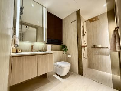 For Sale - Arina East Residences