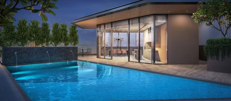 Arina East Residences Condominium For Sale at S$ 3,501,000 | PropertyGuru Singapore