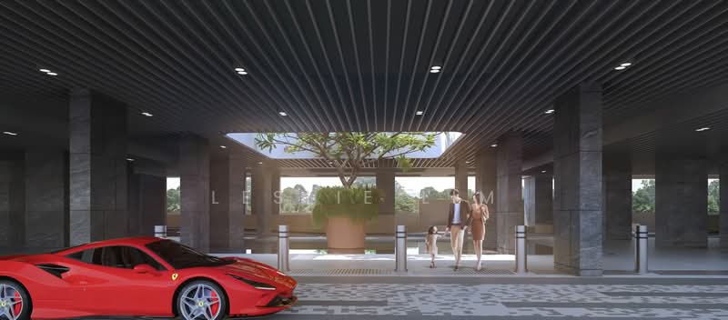 Arina East Residences Condominium For Sale at S$ 3,501,000 | PropertyGuru Singapore