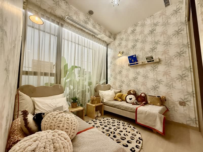 Arina East Residences Condominium For Sale at S$ 3,501,000 | PropertyGuru Singapore - Bedroom