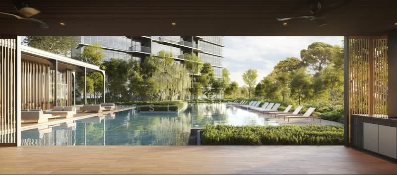 Sora Condominium For Sale at S$ 3,258,000 | PropertyGuru Singapore