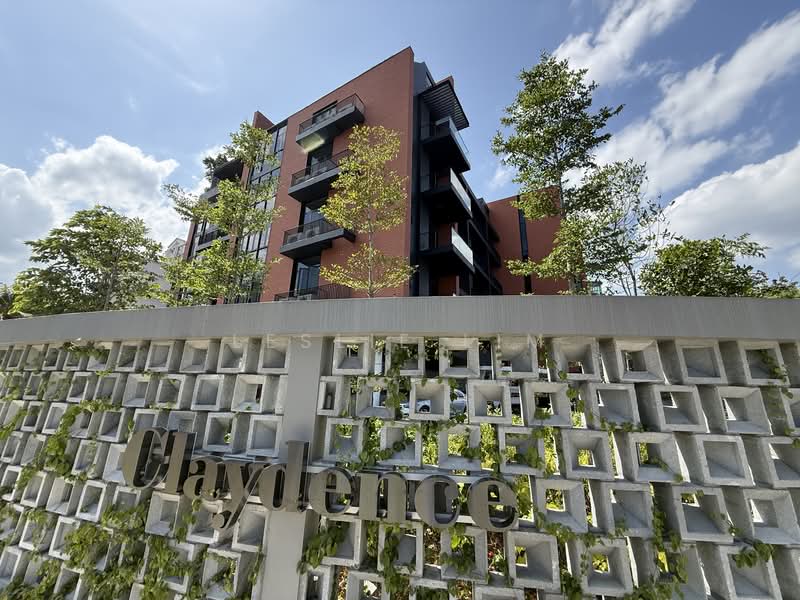 Claydence Apartment For Sale at S$ 1,965,000 | PropertyGuru Singapore