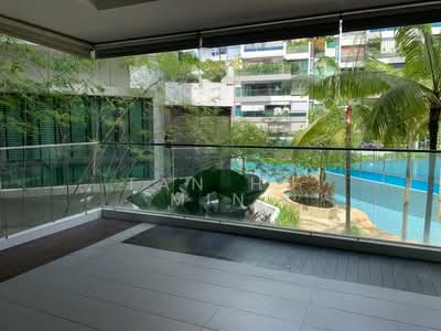 For Rent - The Beverly