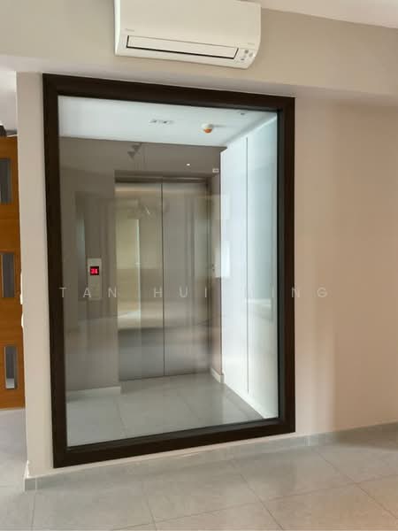 The Beverly, 45 Toh Tuck Road, 3 Bedrooms, 1,389 sqft, Condominium For Rent, by Tan Hui Ming, 60238679 - PropertyGuru.com.sg