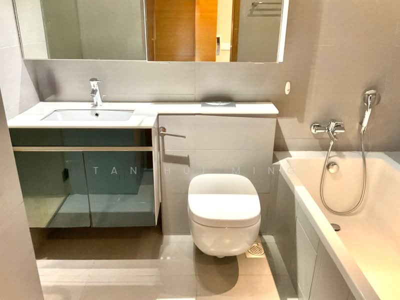 The Beverly, 45 Toh Tuck Road, 3 Bedrooms, 1,389 sqft, Condominium For Rent, by Tan Hui Ming, 60238679 - PropertyGuru.com.sg