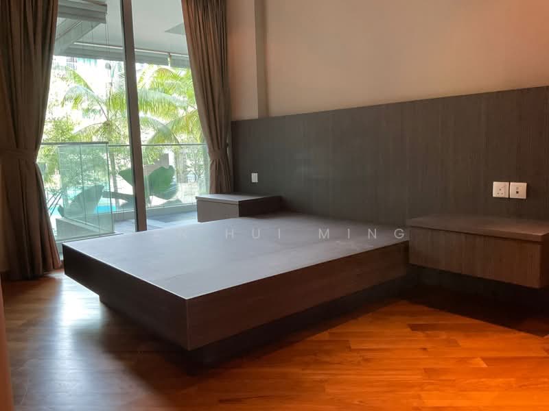 The Beverly, 45 Toh Tuck Road, 3 Bedrooms, 1,389 sqft, Condominium For Rent, by Tan Hui Ming, 60238679 - PropertyGuru.com.sg