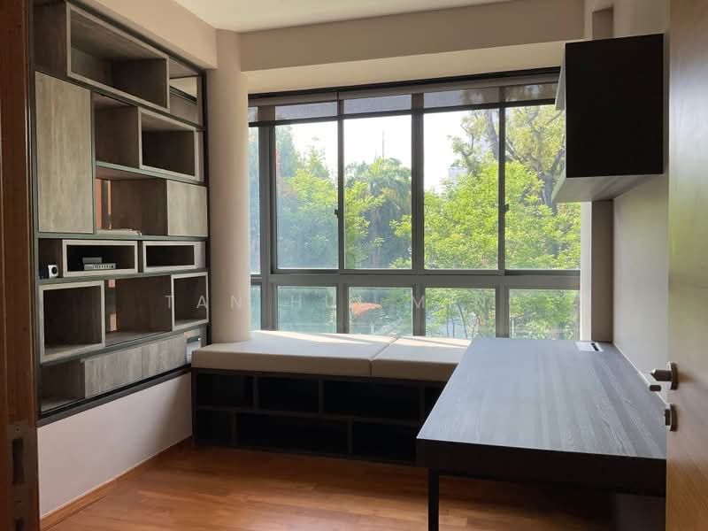 The Beverly, 45 Toh Tuck Road, 3 Bedrooms, 1,389 sqft, Condominium For Rent, by Tan Hui Ming, 60238679 - PropertyGuru.com.sg