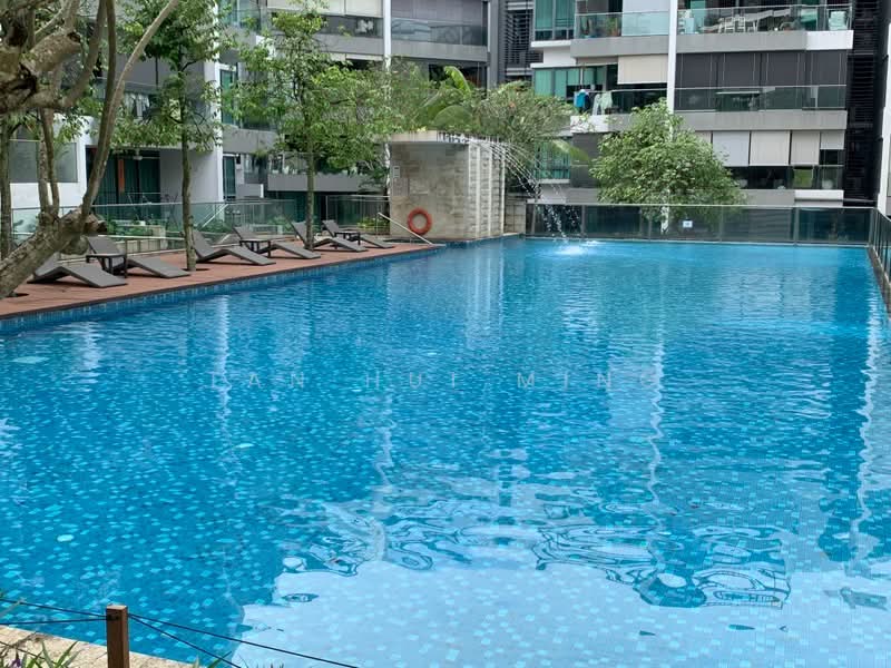 The Beverly, 45 Toh Tuck Road, 3 Bedrooms, 1,389 sqft, Condominium For Rent, by Tan Hui Ming, 60238679 - PropertyGuru.com.sg