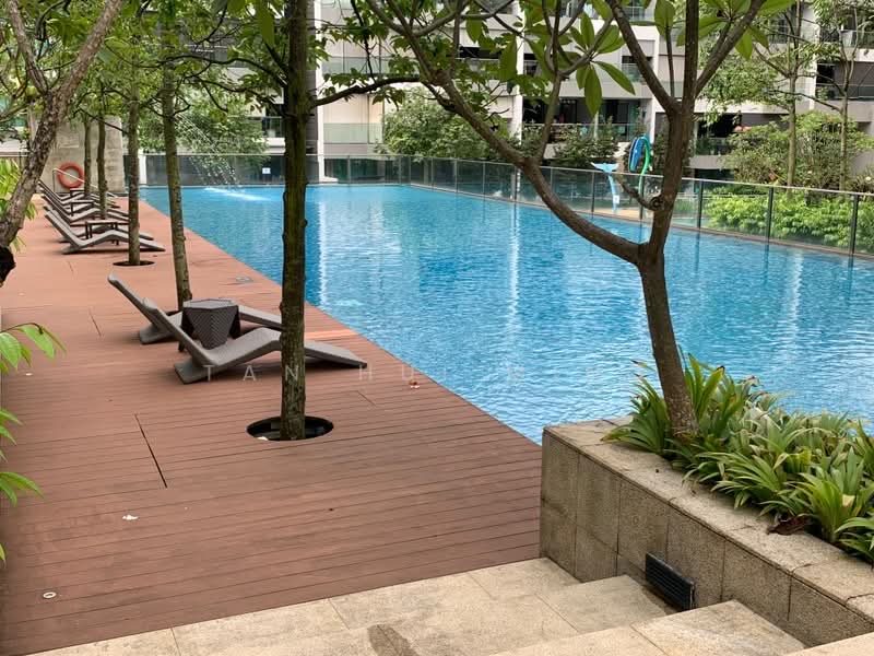 The Beverly, 45 Toh Tuck Road, 3 Bedrooms, 1,389 sqft, Condominium For Rent, by Tan Hui Ming, 60238679 - PropertyGuru.com.sg