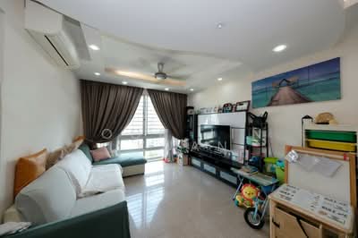 For Sale - Park Green