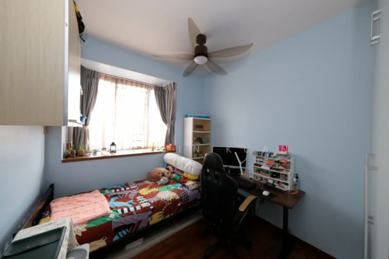 Park Green Condominium For Sale at S$ 1,400,000 | PropertyGuru Singapore