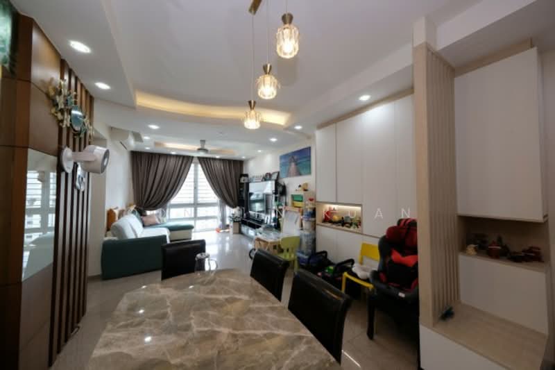 Park Green Condominium For Sale at S$ 1,400,000 | PropertyGuru Singapore