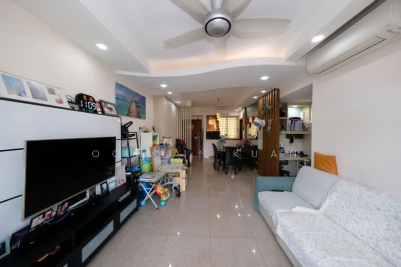 Park Green Condominium For Sale at S$ 1,400,000 | PropertyGuru Singapore