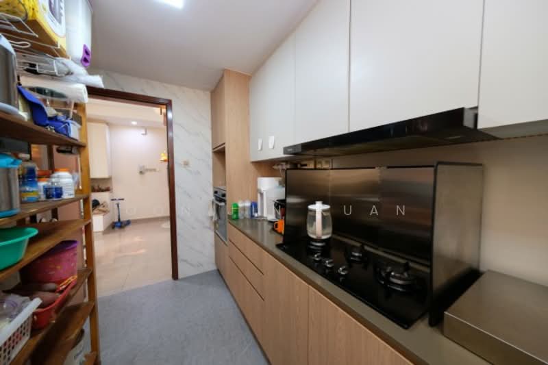 Park Green Condominium For Sale at S$ 1,400,000 | PropertyGuru Singapore