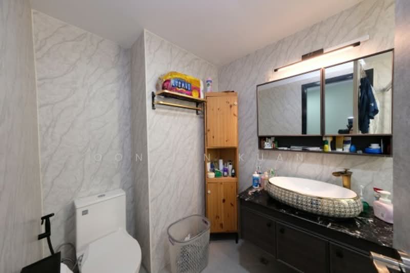 Park Green Condominium For Sale at S$ 1,400,000 | PropertyGuru Singapore