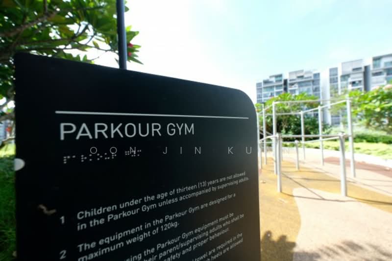 Sengkang Grand Residences, 72 Compassvale Bow, 3 Bedrooms, 1,023 sqft, Condominium For Sale, by Oon Jin Kuan, 60238684 - PropertyGuru.com.sg