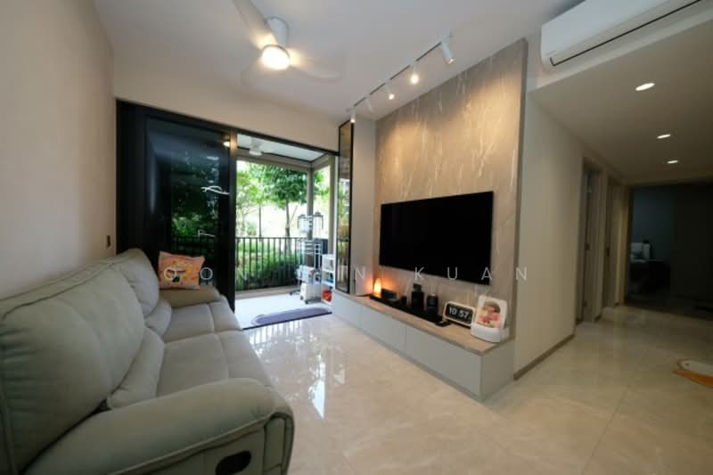 Sengkang Grand Residences, 72 Compassvale Bow, 3 Bedrooms, 1,023 sqft, Condominium For Sale, by Oon Jin Kuan, 60238684 - PropertyGuru.com.sg