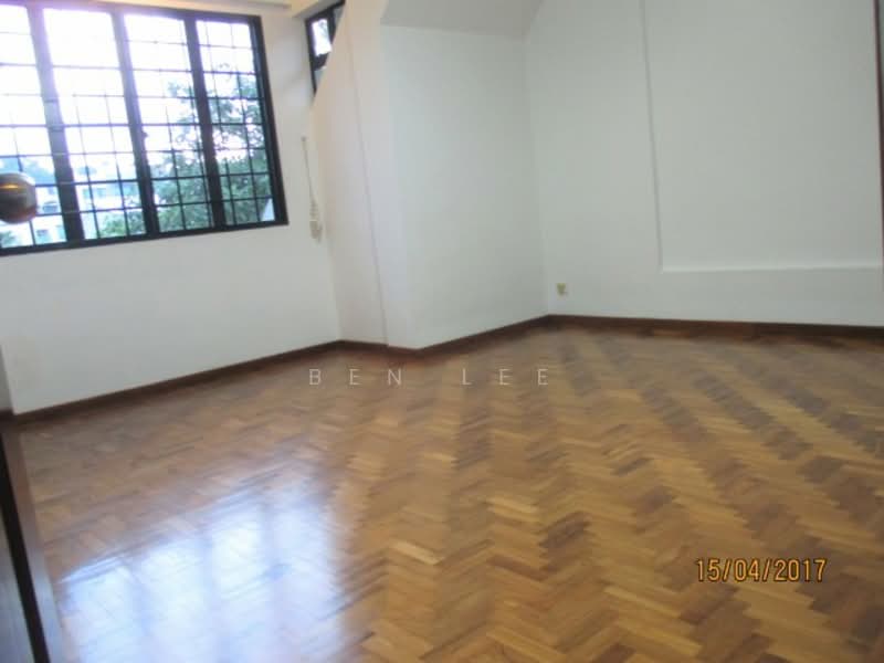 For Rent - D10 -21 Bukit timah beauty world mrt 4 bedroom house