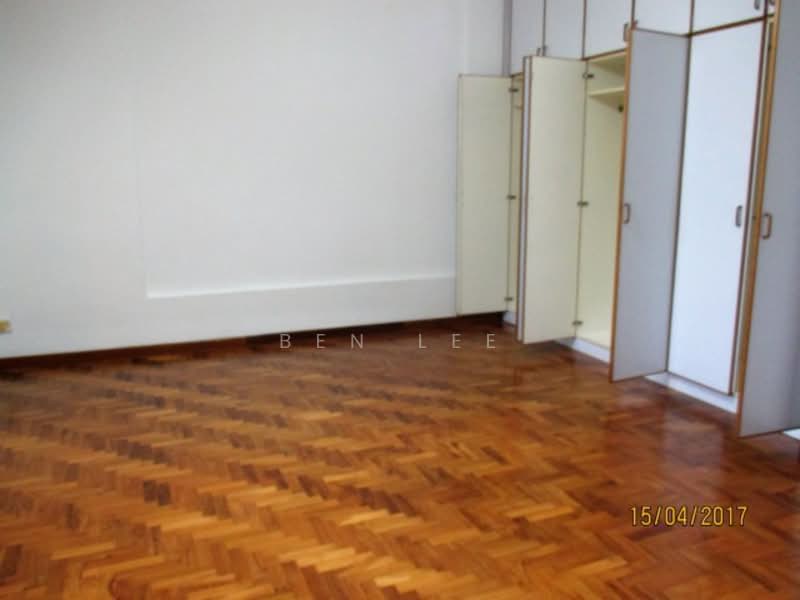 For Rent - D10 -21 Bukit timah beauty world mrt 4 bedroom house