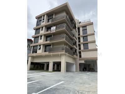 For Sale - Jansen House