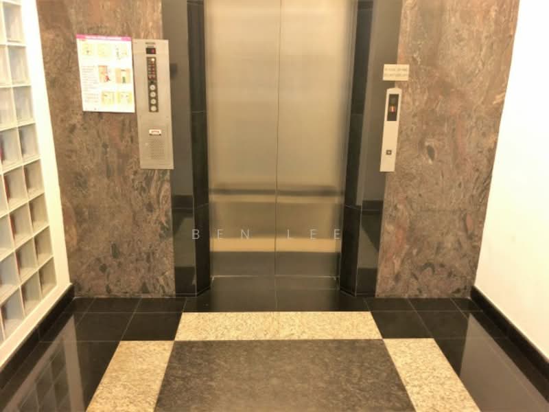 D'Hillside Loft, 31 Pasir Panjang Hill, 3 Bedrooms, 2,150 sqft, Condominium For Rent, by Ben Lee, 60238709 - PropertyGuru.com.sg