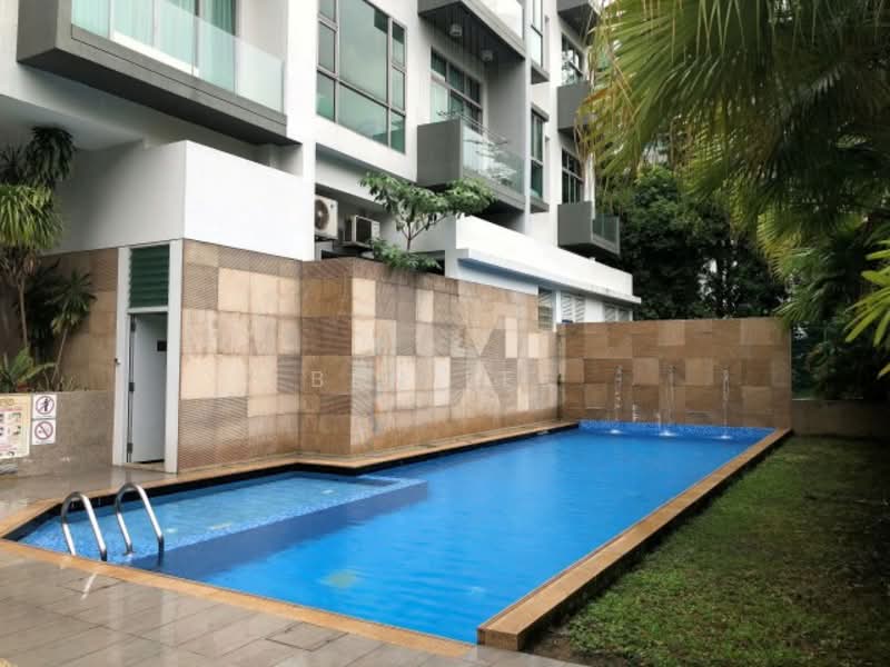 D'Hillside Loft, 31 Pasir Panjang Hill, 3 Bedrooms, 2,150 sqft, Condominium For Rent, by Ben Lee, 60238709 - PropertyGuru.com.sg