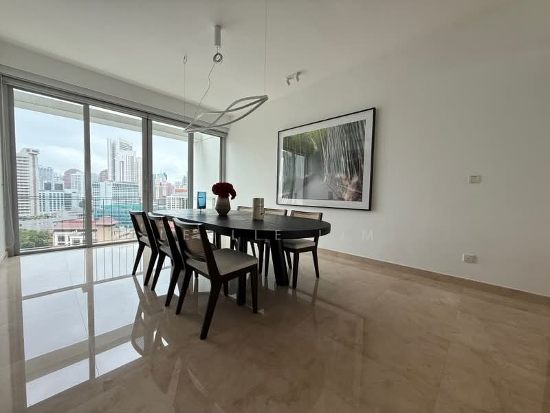 Draycott Eight Condominium For Sale at S$ 6,320,520 | PropertyGuru Singapore